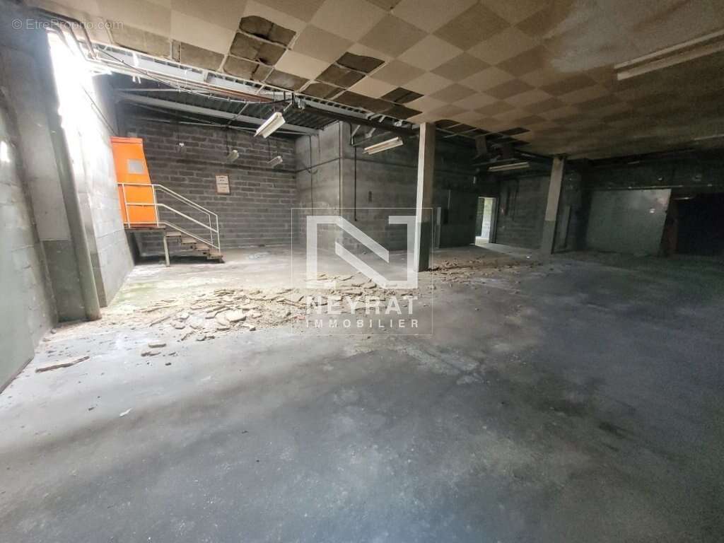 Appartement à DIGOIN