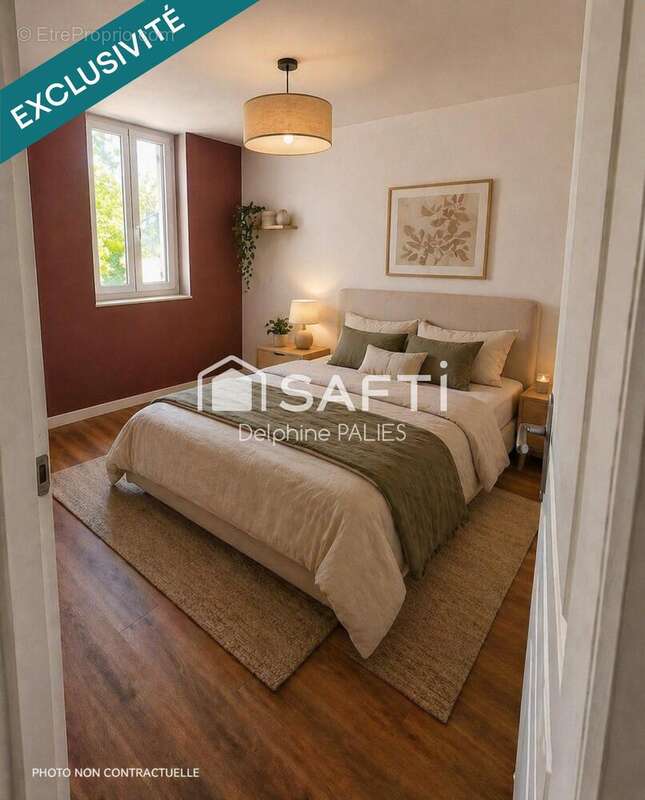 Photo 3 - Appartement à LA ROQUEBRUSSANNE