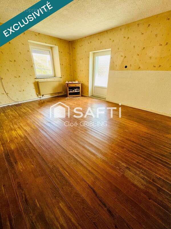 Photo 7 - Maison à HARSKIRCHEN