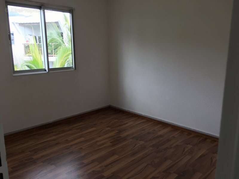 Appartement à LA POSSESSION