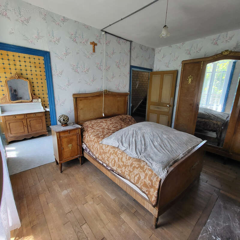 Maison à VALETTE