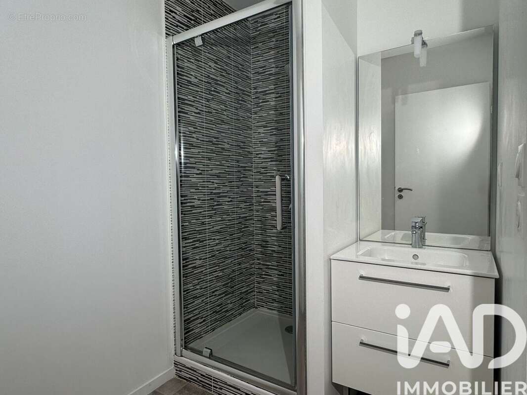 Photo 9 - Appartement à LES SORINIERES