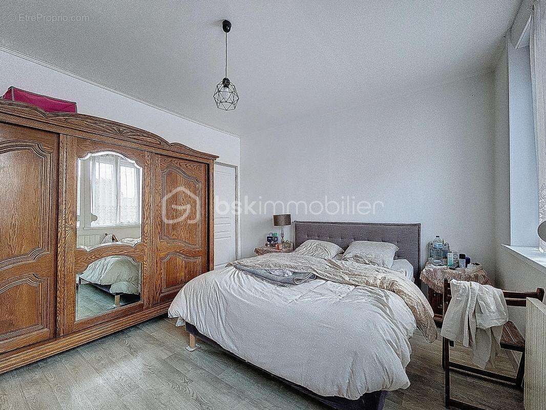 Immeuble rare, idéal investisseur ou grande famille - photo 7