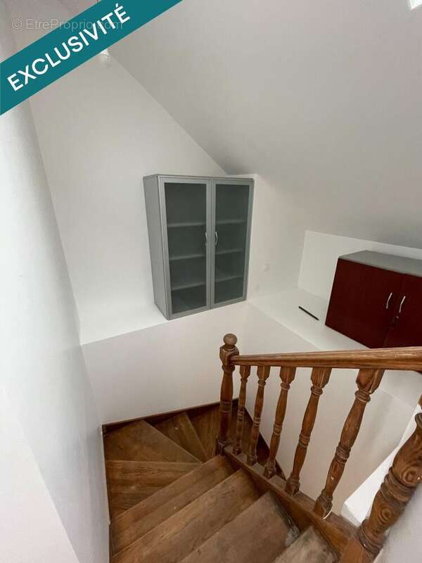 Photo 9 - Maison à SAINTE-MESME