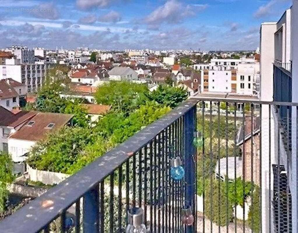 Photo 2 - Appartement à SAINT-MAUR-DES-FOSSES