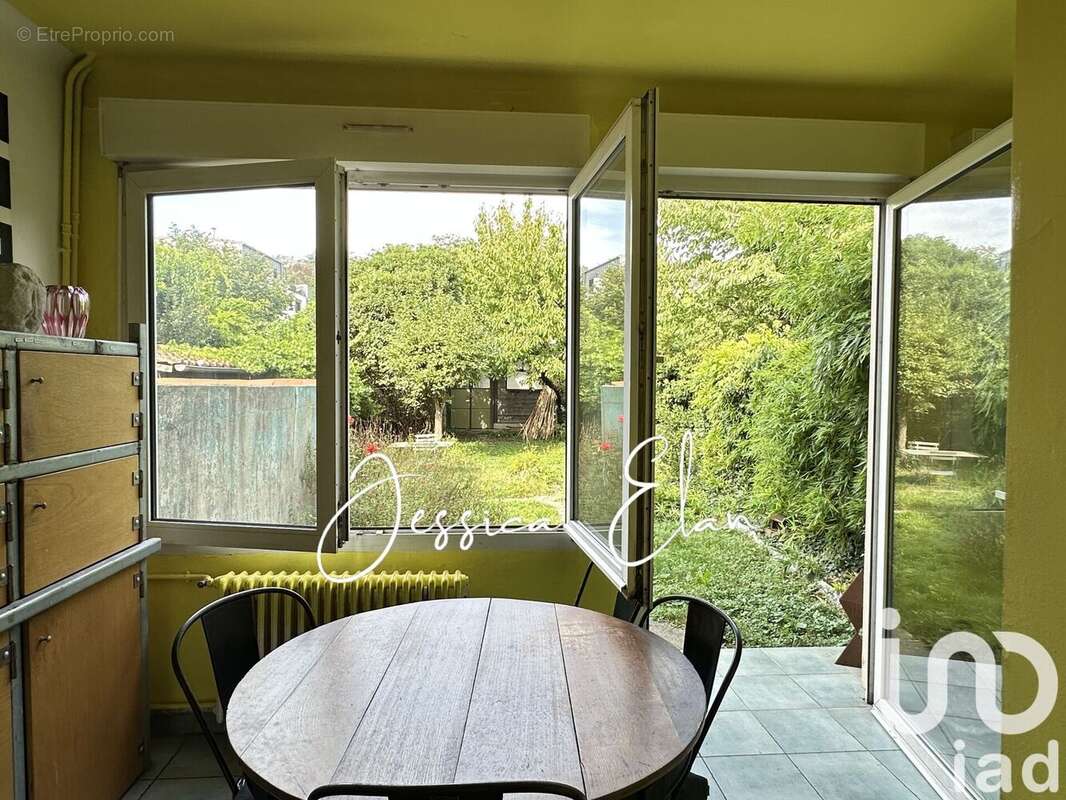 Photo 7 - Maison à FONTENAY-SOUS-BOIS