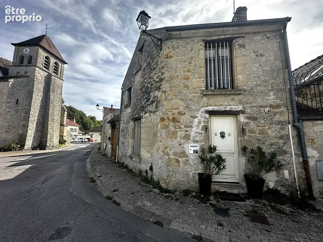 Maisonnette pleine de charme - photo 7