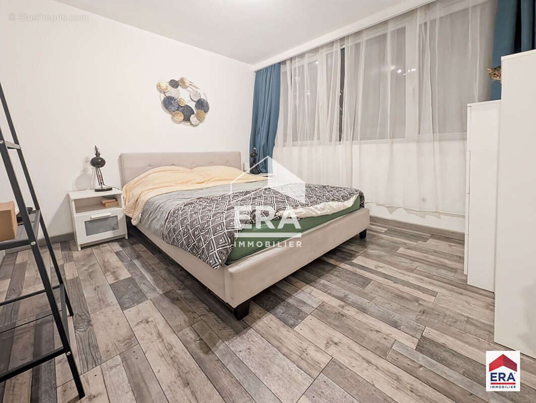 Appartement à ROUBAIX