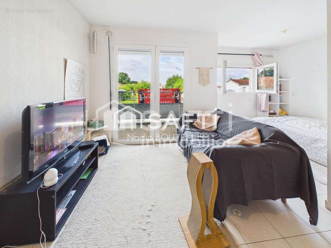 Appartement 32 m² à Le Haillan  - photo 3