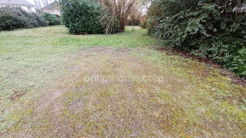 Maison à POUGUES-LES-EAUX