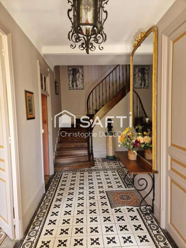 Maison 295 m² à Noyers-Sur-Jabron  - photo 5