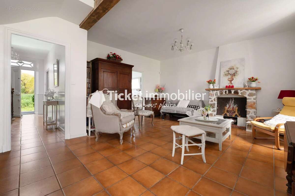 Maison à REVEL