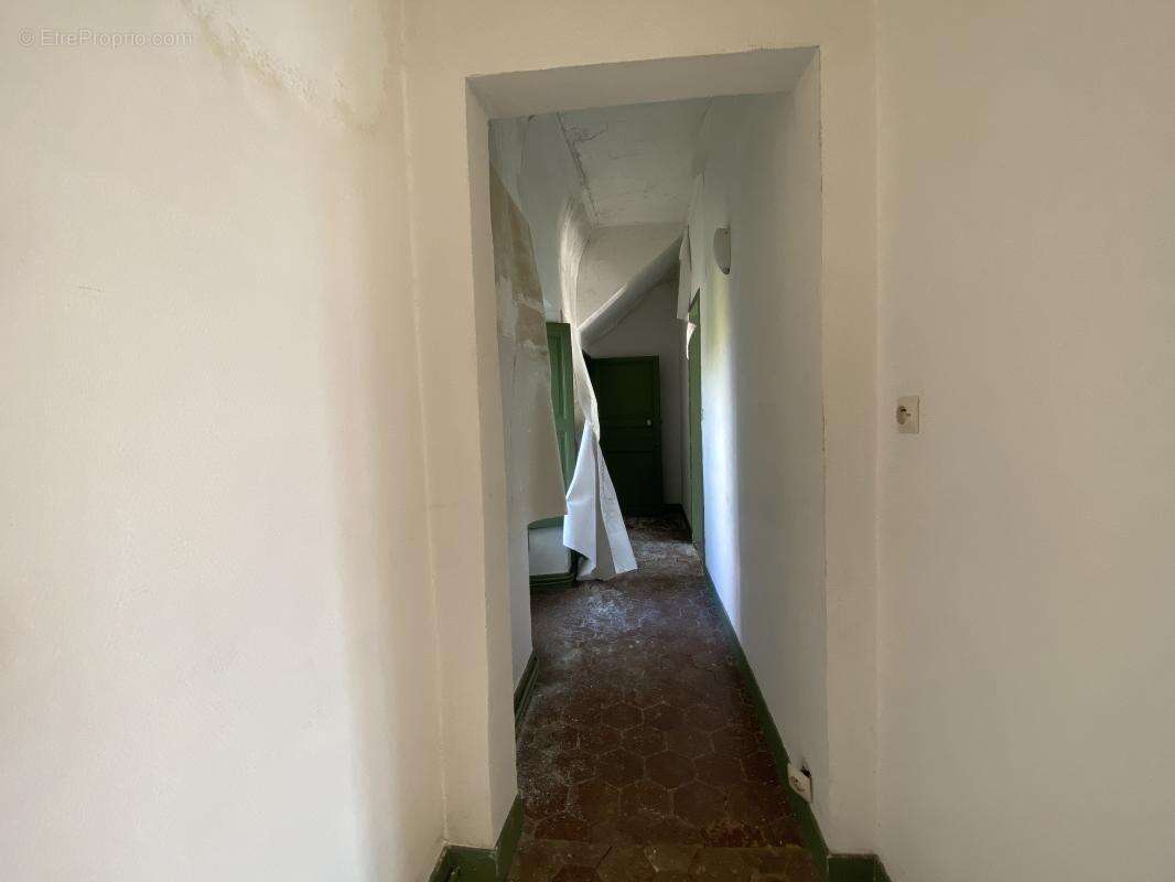 Maison à ROSNY-SUR-SEINE