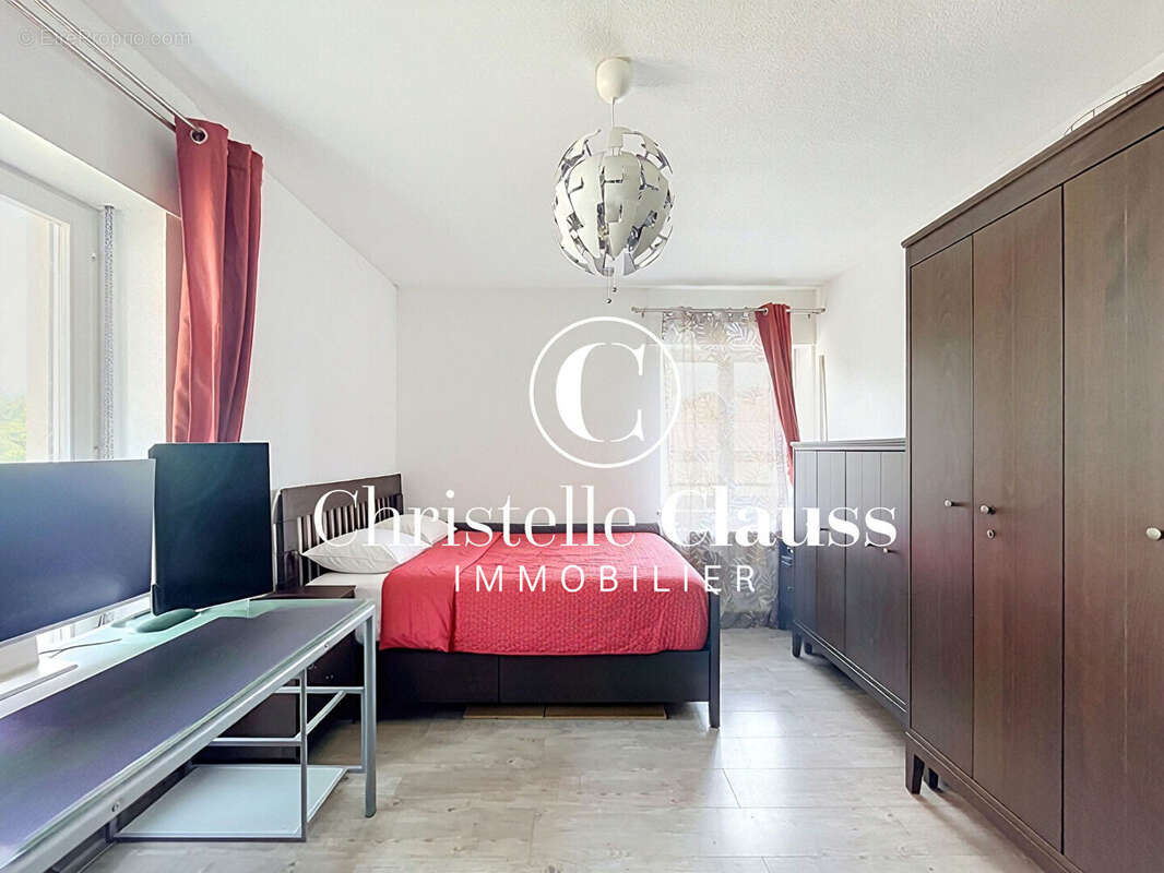 Appartement  2 pièces 58m² - photo 6