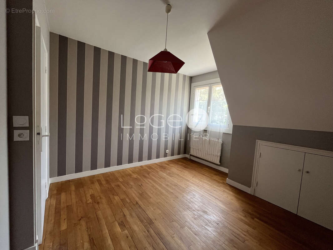 Maison de charme dans les hauteurs de Quimperlé - photo 5