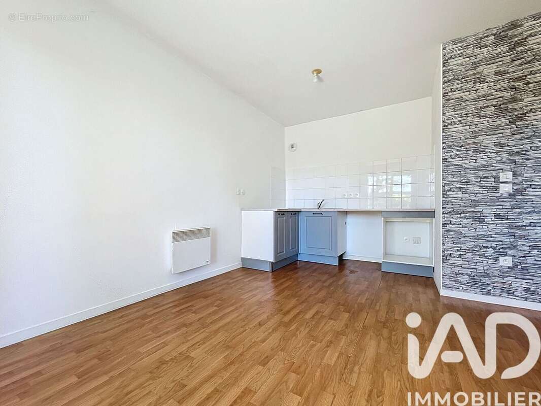 Photo 2 - Appartement à GIEN