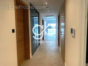 Appartement à BAILLARGUES