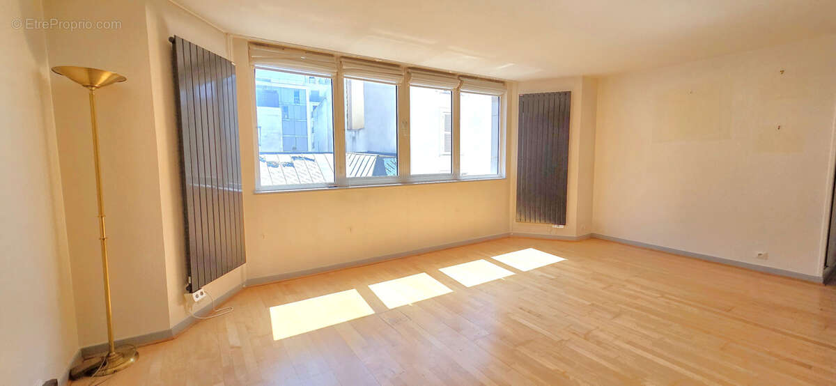 4 Pièces en duplex - photo 2
