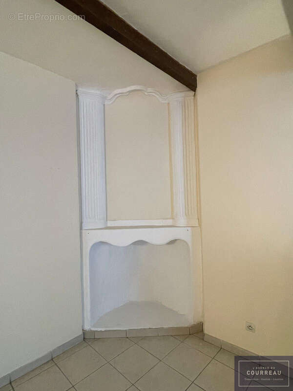 Maison de village coeur de village - photo 10