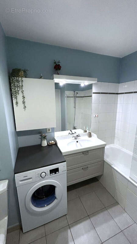 Appartement à CARRIERES-SOUS-POISSY