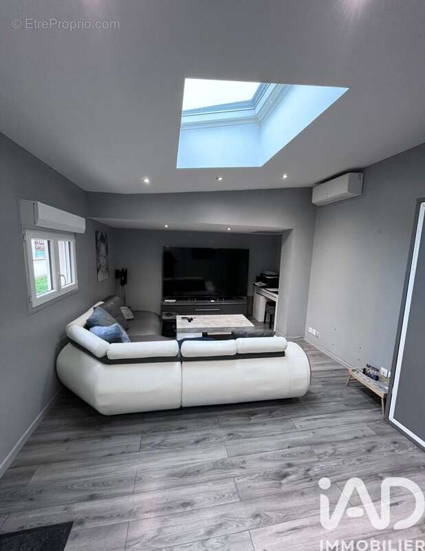 Photo 6 - Terrain à AULNAY-SOUS-BOIS