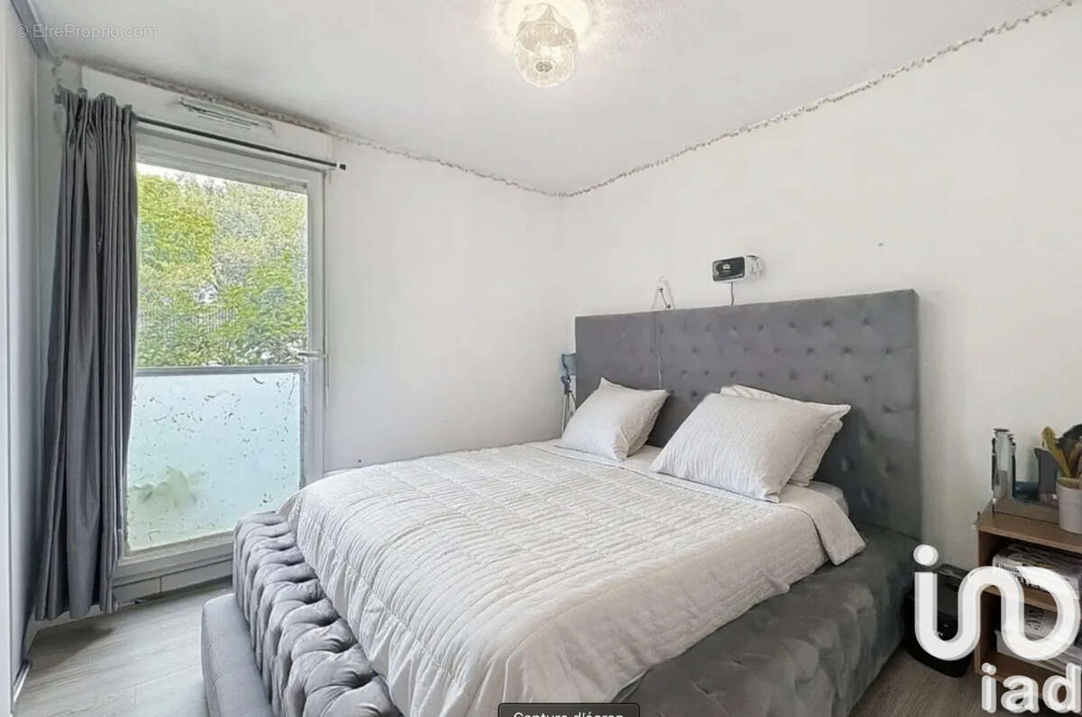 Photo 6 - Appartement à MARSEILLE-13E