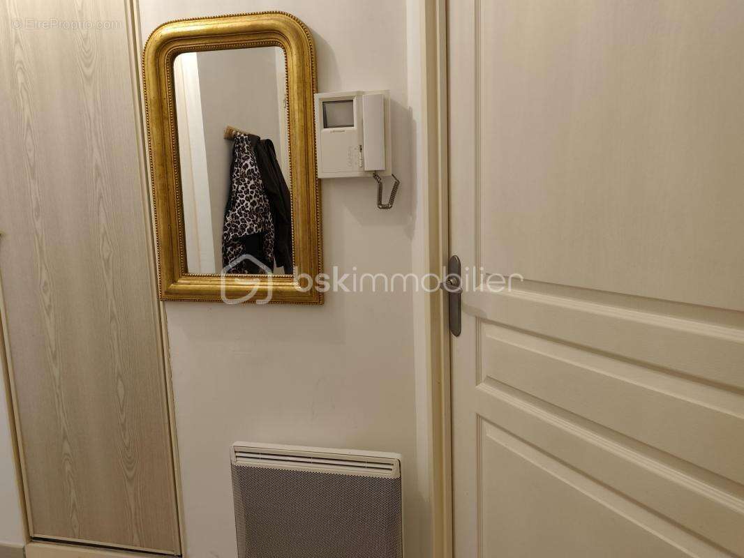 Appartement à GRANVILLE