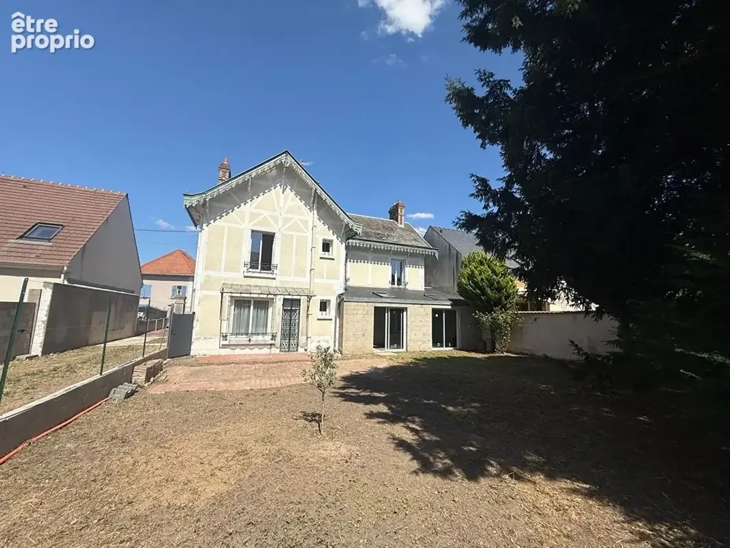 Maison Bornel - photo 10