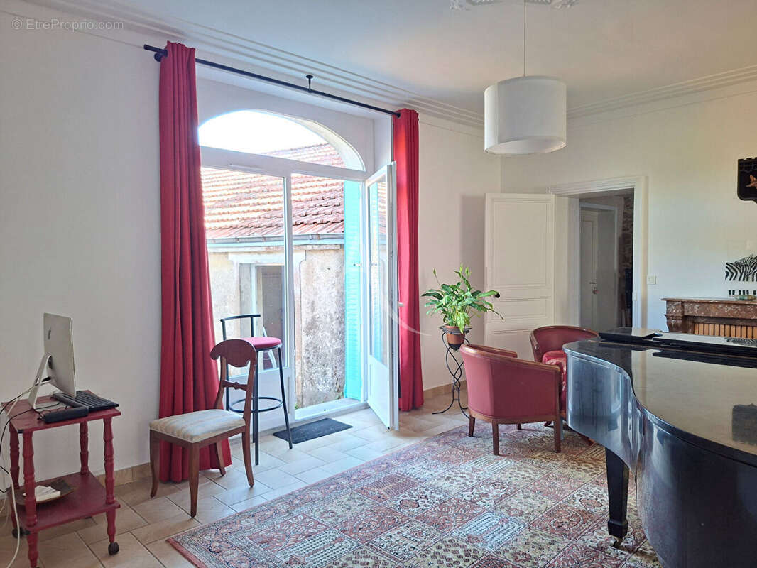 Maison 4 chambres - charme de l'ancien - photo 8