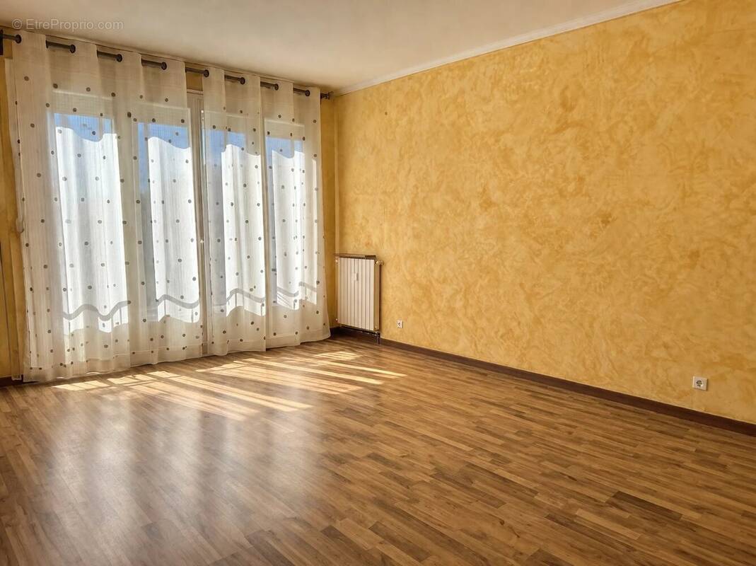 Appartement à LIMOGES