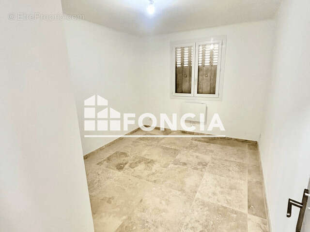 Appartement à LA CIOTAT