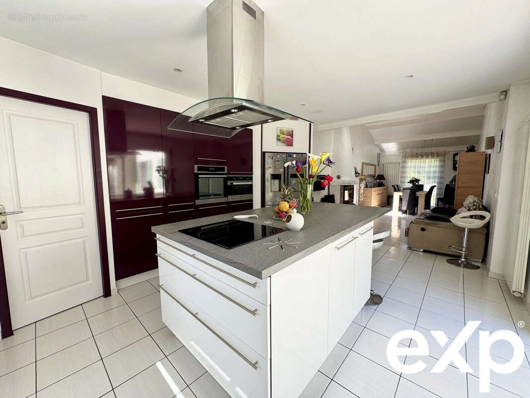 Maison à SAINT-AUGUSTIN