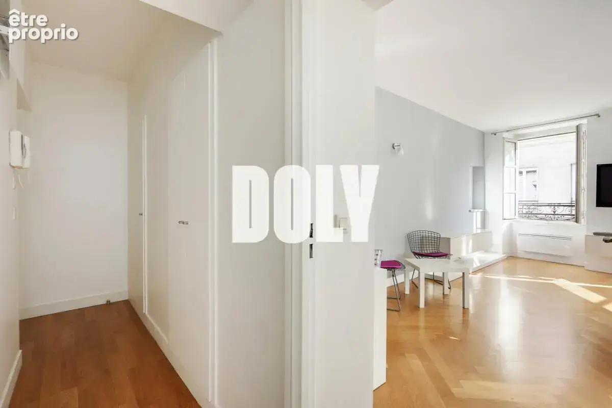 Exclusivité doly - appartement - 2 pièces - 54m2 - rue d'anjou - 75008 - photo 6