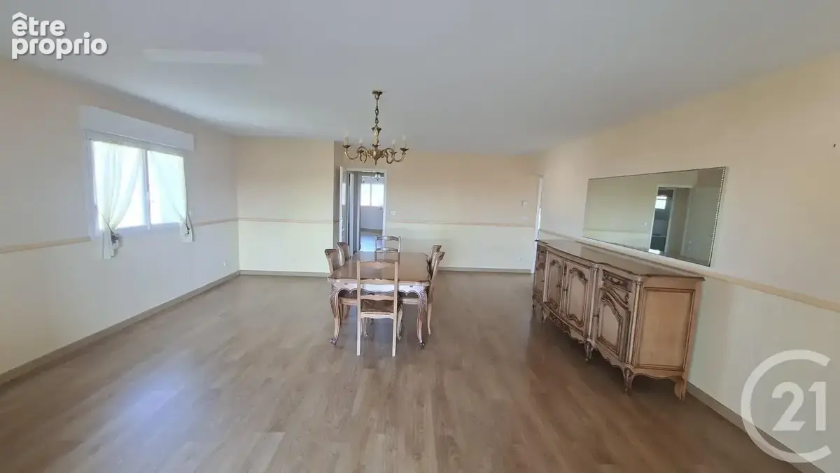 Appartement 3 pièces 89 m² à vendre à Angouleme (16000) - photo 2