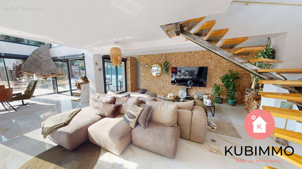 Maison à JARD-SUR-MER