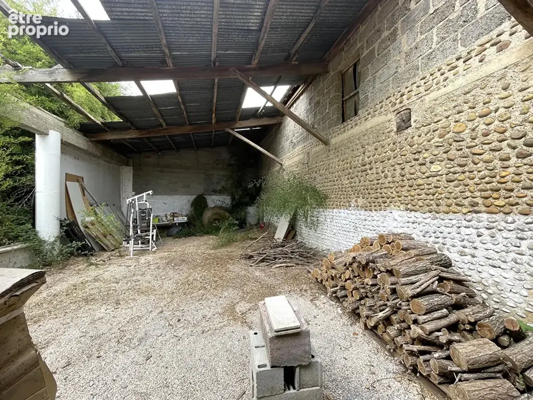 Maison Vic En Bigorre 6 pièce(s) 182 m2 - photo 17