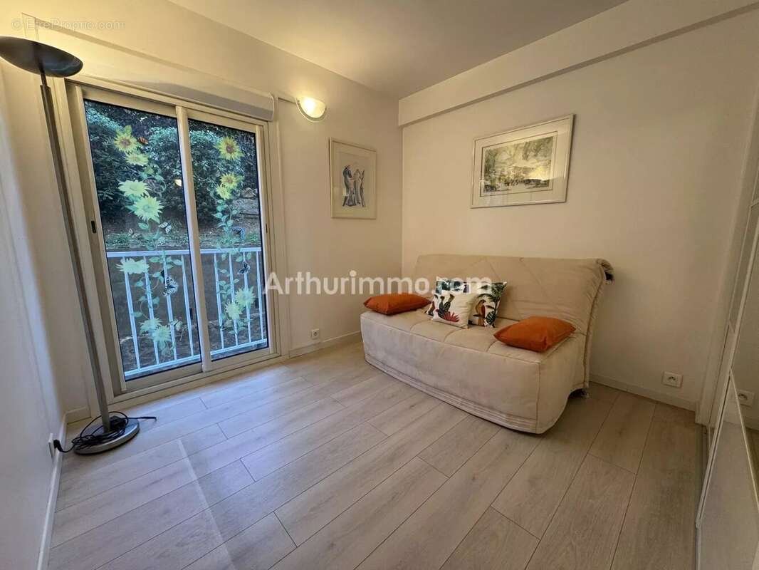 Appartement à SAINTE-MAXIME