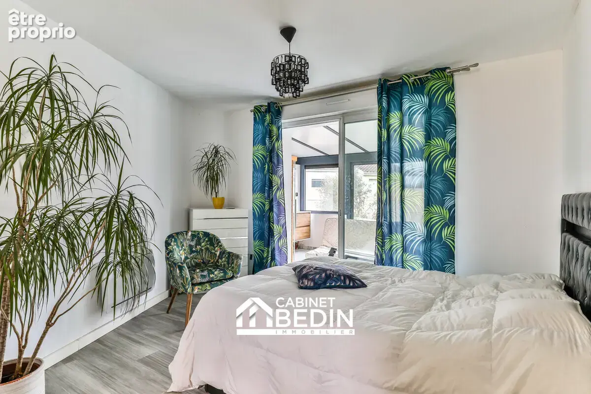 Maison 5 pièces 180 m² à vendre à Biscarrosse (40600) - photo 6