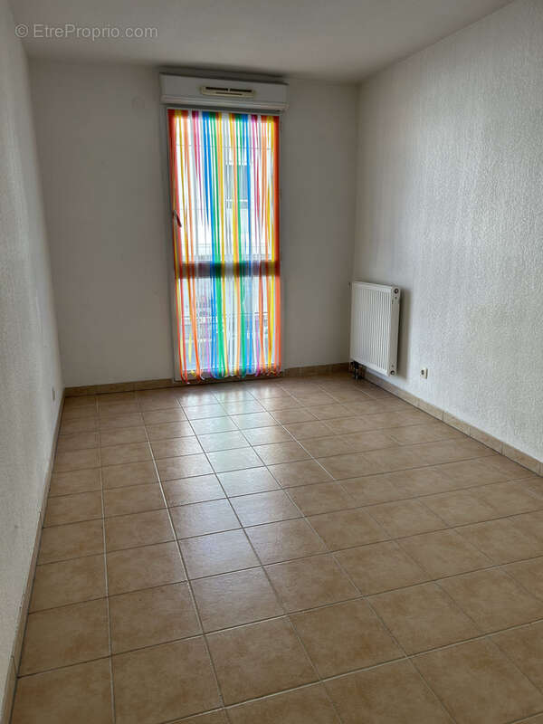 Appartement à MARSEILLE-10E