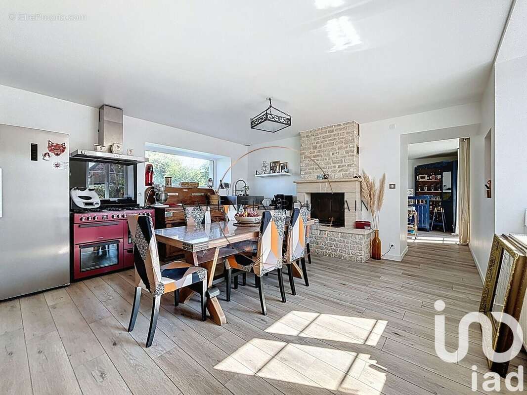 Photo 3 - Maison à RAIDS