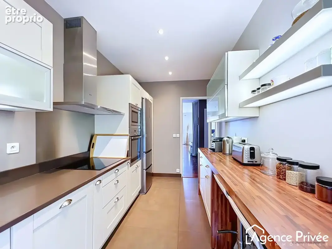 Appartement 3 pièces 93 m² à vendre à Cagnes-Sur-Mer (06800) - photo 7