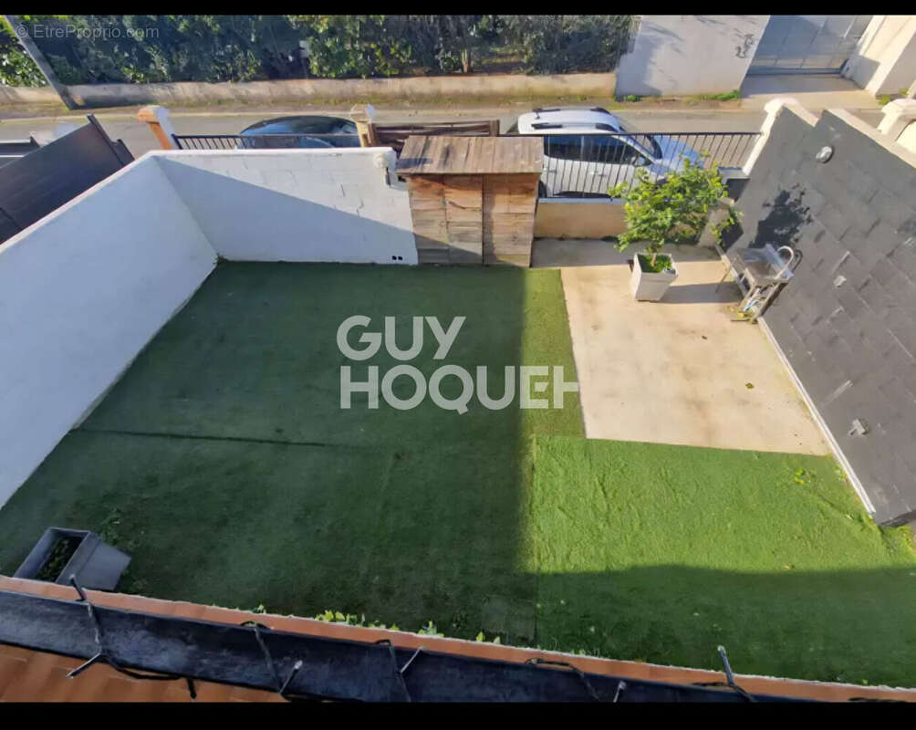 Appartement à CANET