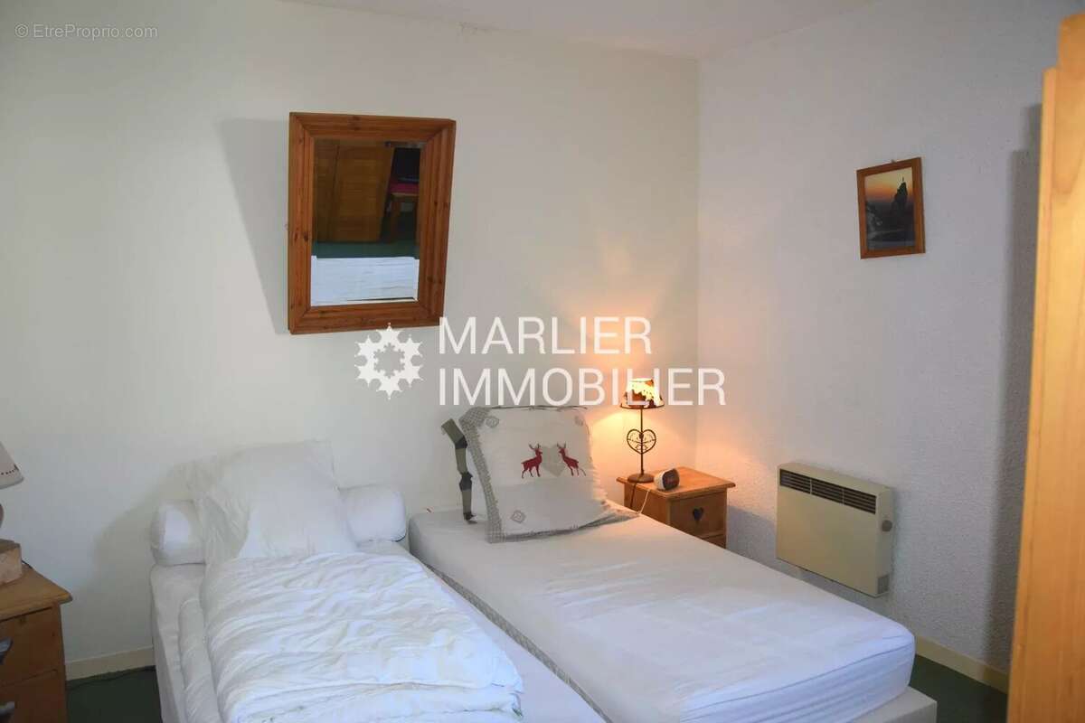Rochebrune - f2 de 40,34 m² - photo 5