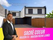 Maison à LE PORT