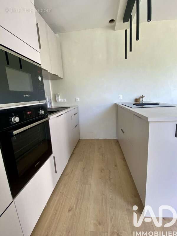 Photo 3 - Maison à BORDEAUX