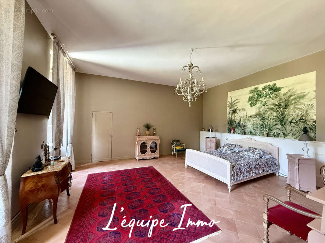 Maison à L'ISLE-JOURDAIN
