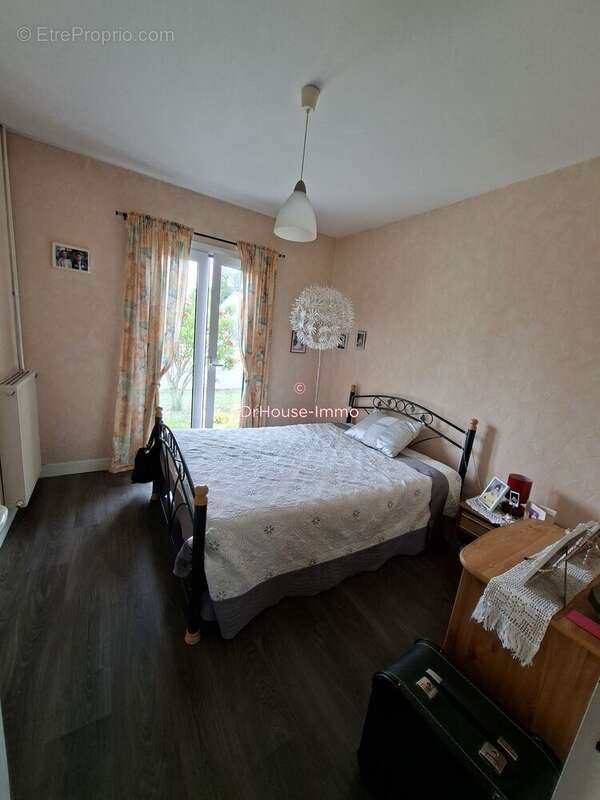 Maison à SAINTE-EULALIE