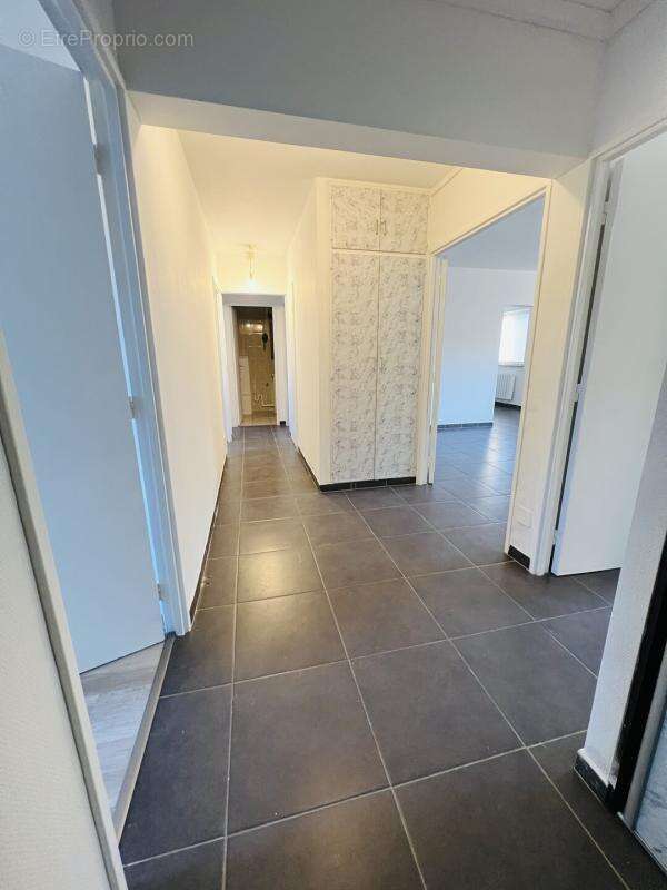 Appartement à STIRING-WENDEL