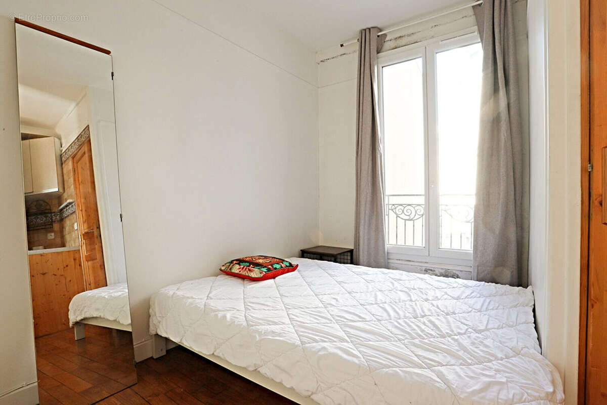 Appartement à PARIS-13E