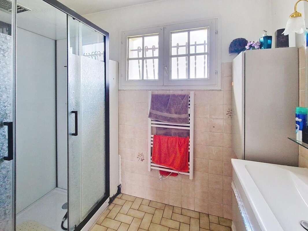 Photo 9 - Maison à NAINTRE